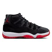 Air Jordan 11 Retro Bred Velvet (Women's) DB5457-061 - 1