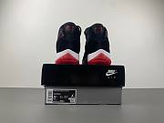 Air Jordan 11 Retro Bred Velvet (Women's) DB5457-061 - 6