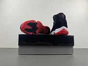 Air Jordan 11 Retro Bred Velvet (Women's) DB5457-061 - 5