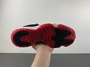 Air Jordan 11 Retro Bred Velvet (Women's) DB5457-061 - 4