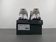 New Balance 9060 Boston College U9060EGL - 6