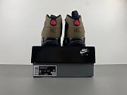 Air Jordan 9 Retro Olive (2024) HV4794-030 - 5