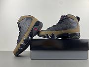 Air Jordan 9 Retro Olive (2024) HV4794-030 - 2