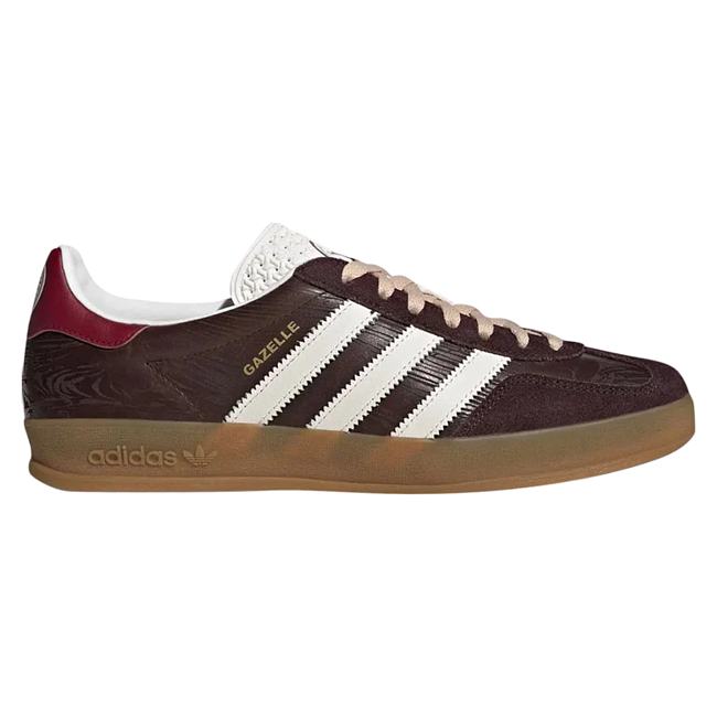 Adidas Gazelle Indoor 'Bronze Light Brown' JP5671 - 1