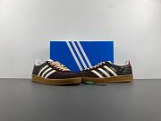 Adidas Gazelle Indoor 'Bronze Light Brown' JP5671 - 3