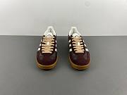 Adidas Gazelle Indoor 'Bronze Light Brown' JP5671 - 4