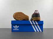 Adidas Gazelle Indoor 'Bronze Light Brown' JP5671 - 2