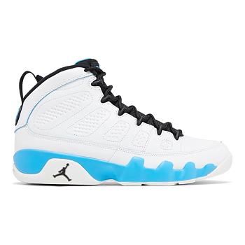 Air Jordan 9 Retro Powder Blue (2024) FQ8992-101