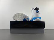 Air Jordan 9 Retro Powder Blue (2024) FQ8992-101 - 5