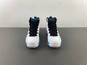 Air Jordan 9 Retro Powder Blue (2024) FQ8992-101 - 3