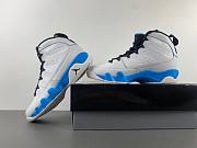 Air Jordan 9 Retro Powder Blue (2024) FQ8992-101 - 2