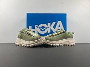 Hoka One One Tor Summit Seed Green Eggnog 1147952-SGG - 5