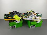 Nike Dunk Low What the Duck Away University of Oregon PE HV1454-100 - 6