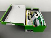 Nike Dunk Low What the Duck Away University of Oregon PE HV1454-100 - 5