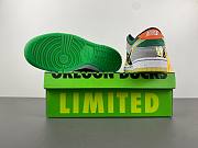 Nike Dunk Low What the Duck Away University of Oregon PE HV1454-100 - 3