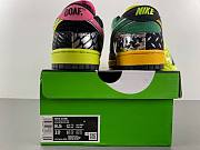 Nike Dunk Low What the Duck Home University of Oregon PE HV1454-001 - 6