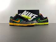 Nike Dunk Low What the Duck Home University of Oregon PE HV1454-001 - 4