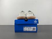 Adidas Handball Spezial Off White Core Black Red JH6398 - 6