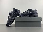 New Balance 1906R Black Metallic Silver M1906RJB - 6