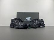 New Balance 1906R Black Metallic Silver M1906RJB - 3