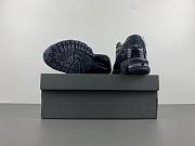 New Balance 1906R Black Metallic Silver M1906RJB - 4