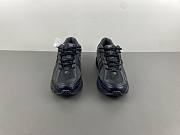 New Balance 1906R Black Metallic Silver M1906RJB - 2