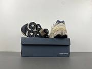 New Balance 9060 Moonrock Linen U9060EEB - 5