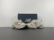 New Balance 9060 Moonrock Linen U9060EEB - 2