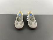 Adidas Gazelle Indoor Dark Grey White IF1807 - 2