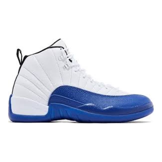 Air Jordan 12 Retro Blueberry CT8013-140 - 1