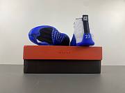 Air Jordan 12 Retro Blueberry CT8013-140 - 4