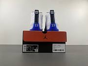 Air Jordan 12 Retro Blueberry CT8013-140 - 3