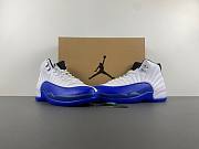 Air Jordan 12 Retro Blueberry CT8013-140 - 5