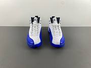 Air Jordan 12 Retro Blueberry CT8013-140 - 2