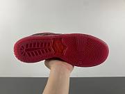 Nike SB Dunk Low The Wizard of Oz Poppy Field FZ1291-600 - 4