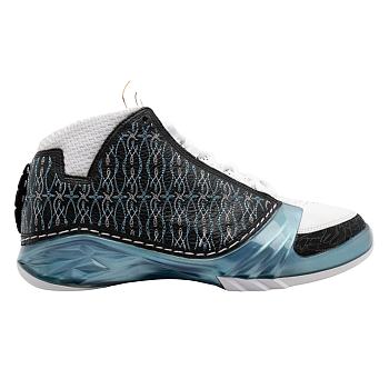 Air Jordan 23 UNC 318376-041