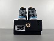 Air Jordan 23 UNC 318376-041 - 6