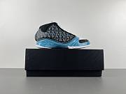 Air Jordan 23 UNC 318376-041 - 2