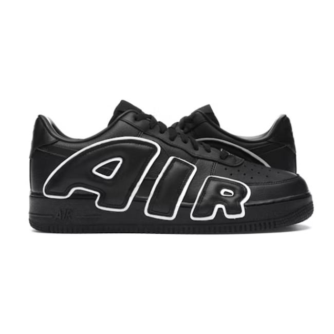 Nike Air Force 1 Low Cactus Plant Flea Market Black (2020) DC4457-001 - 1