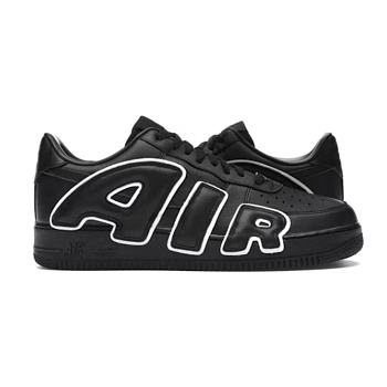 Nike Air Force 1 Low Cactus Plant Flea Market Black (2020) DC4457-001
