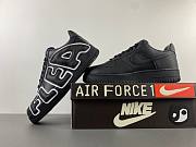 Nike Air Force 1 Low Cactus Plant Flea Market Black (2020) DC4457-001 - 6