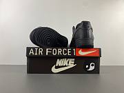 Nike Air Force 1 Low Cactus Plant Flea Market Black (2020) DC4457-001 - 5
