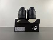 Nike Air Force 1 Low Cactus Plant Flea Market Black (2020) DC4457-001 - 4