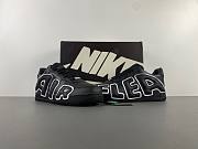 Nike Air Force 1 Low Cactus Plant Flea Market Black (2020) DC4457-001 - 3