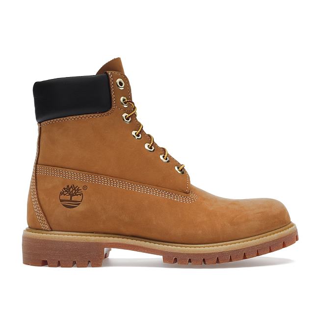 Timberland 6
