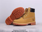 Timberland 6