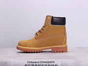 Timberland 6