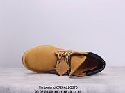 Timberland 6