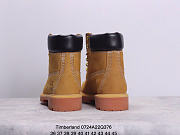 Timberland 6