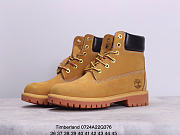 Timberland 6
